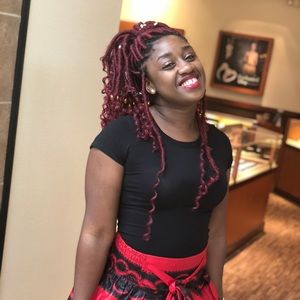Meet your Posher, Tanesha